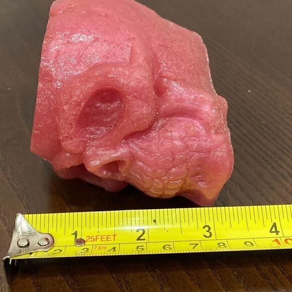 Resin Epoxy Mini Planter Pen Holder - Picture 6 of 12